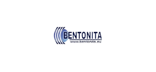 bentonita